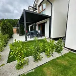 Karnocice Διαμέρισμα Dargobądz