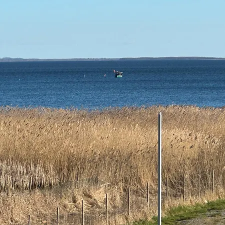 Karnocice شقة Dargobądz