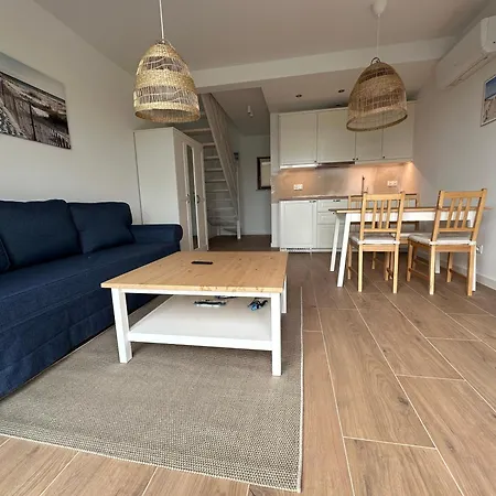 Appartamento Karnocice