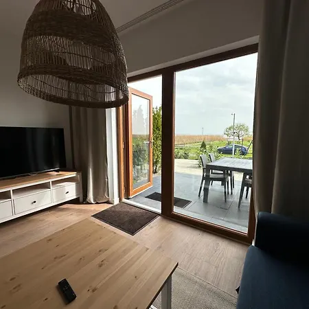 Karnocice Apartment