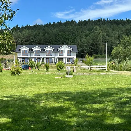 Karnocice Dargobądz