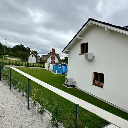Karnocice Διαμέρισμα Dargobądz