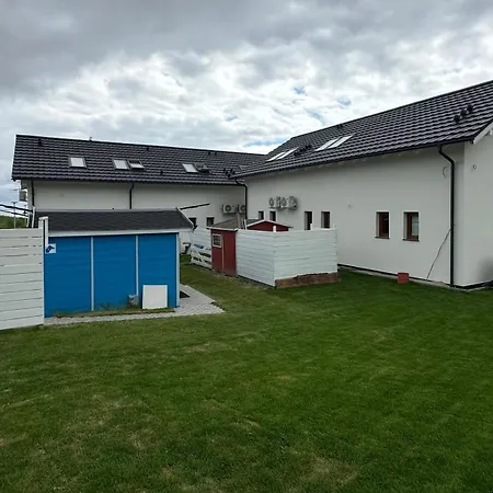 شقة Karnocice Dargobądz