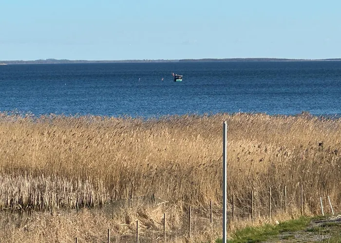 Karnocice アパート Dargobądz