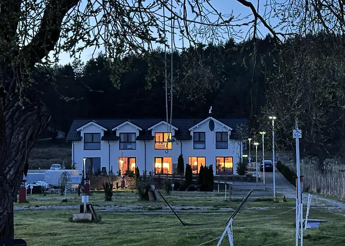 アパート Karnocice Dargobądz