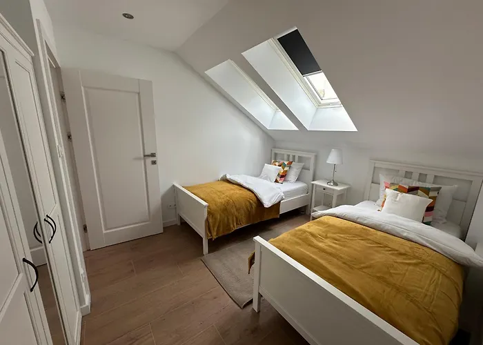 アパート Karnocice *