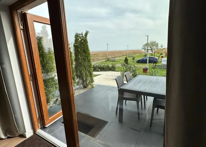 アパート Karnocice *