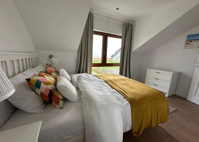 Karnocice アパート *