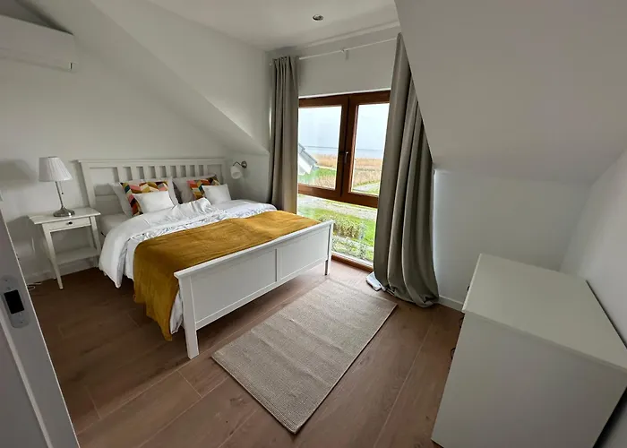 アパート Karnocice