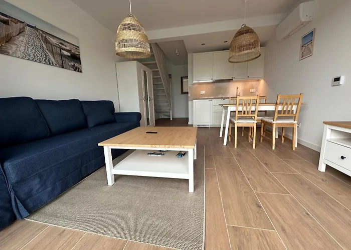 アパート Karnocice