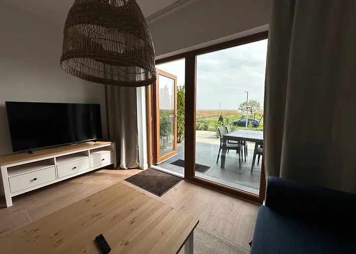 Karnocice アパート