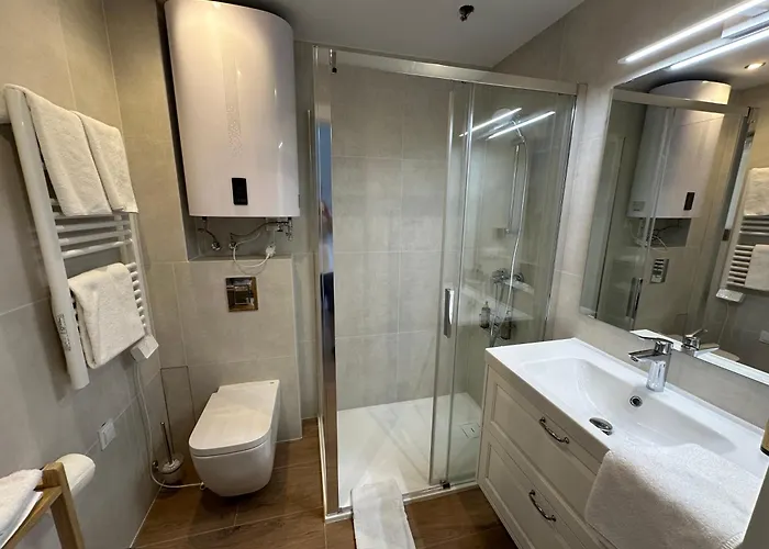 アパート Karnocice *