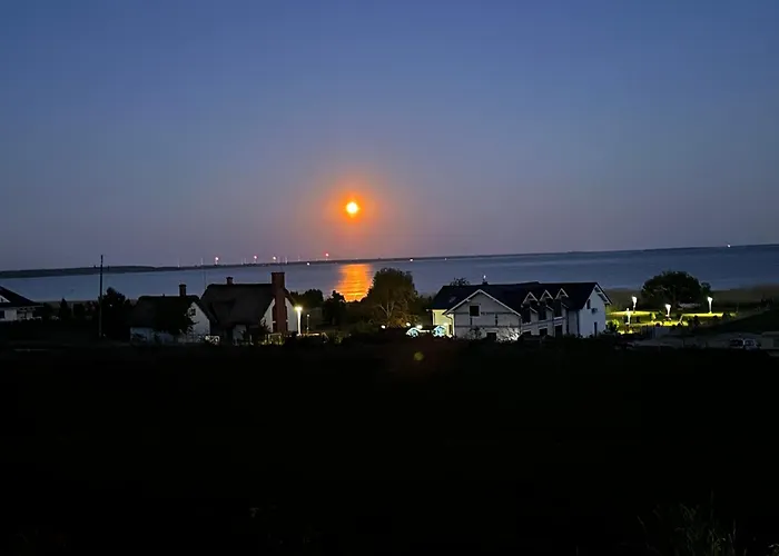 Karnocice アパート