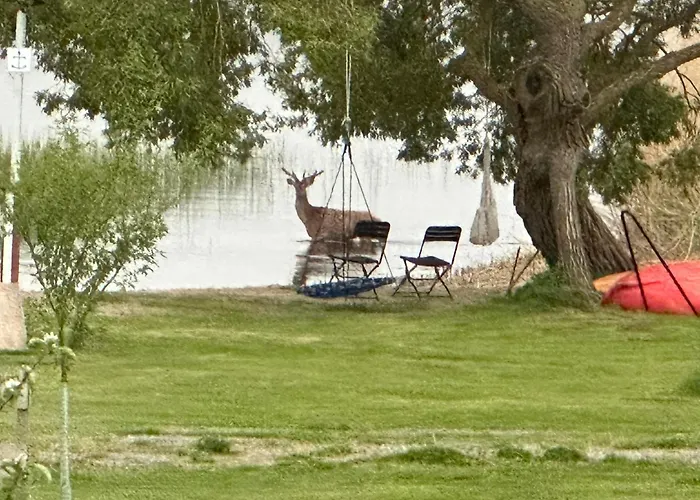 Karnocice アパート *